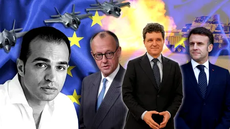 Ștefan Popescu: Europa cu două viteze. România la periferie