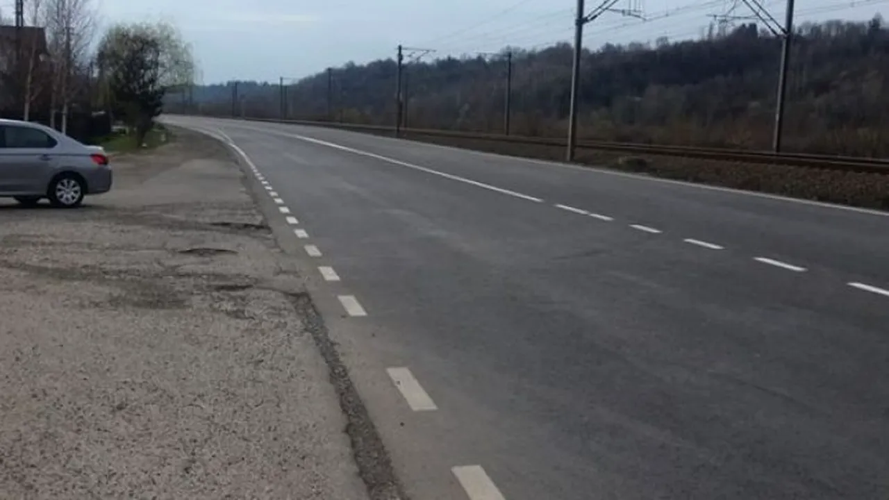 „DOREL” lovește din nou! Cum a reușit un muncitor să închidă din greșeală vechiul drum spre mare