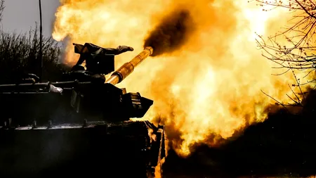 LIVE UPDATE | Războiul din Ucraina, ziua 477. Explozii raportate la Kiev în timp ce liderii africani se aflau în vizită în misiune de pace