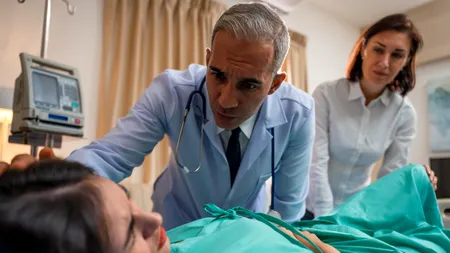 Pacient bolnav de cancer, OBLIGAT să-și facă dreptate în instanță. Statul român trebuie să deconteze un medicament de peste 20.000 lei