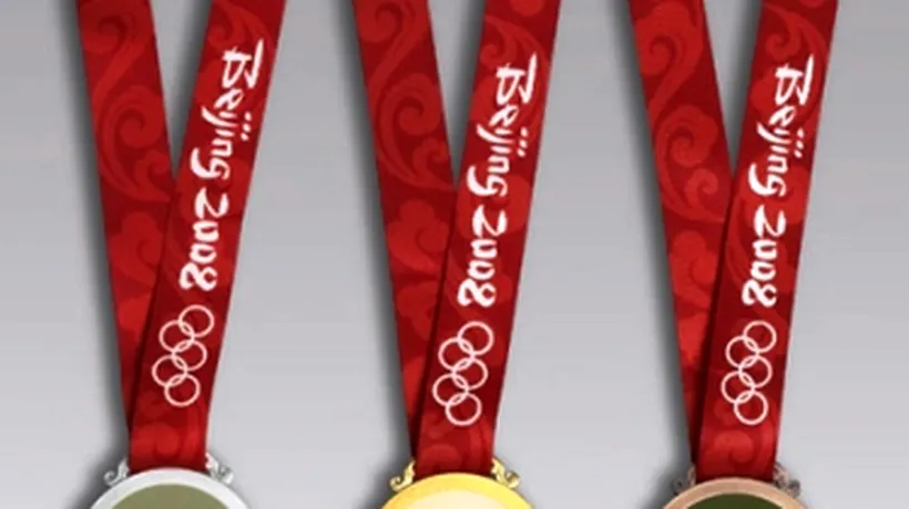 Scandalul dopajului continuă în Rusia: o medalie câștigată la JO 2008, retrasă