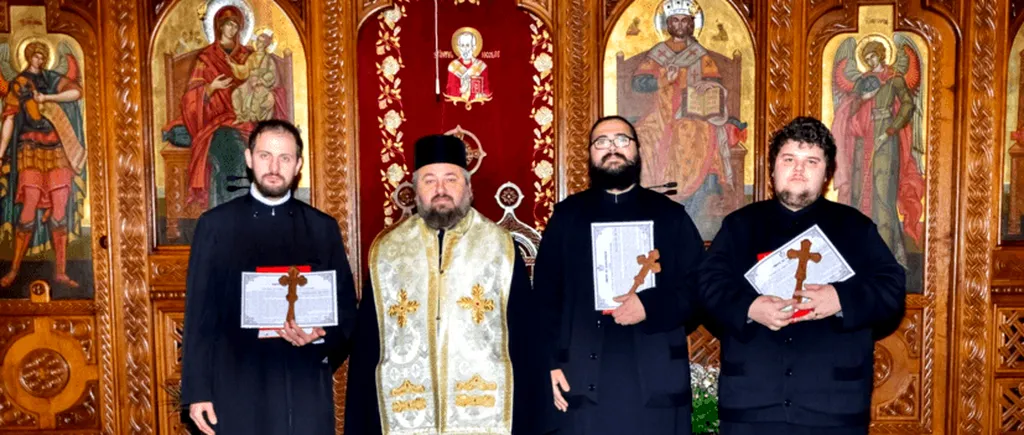 Episcopia Devei şi Hunedoarei, donație de mii de euro! Cine este beneficiarul