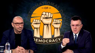 Dan Dungaciu: „Când americanii aud de scut democratic și controlul statului, aud totalitarism”