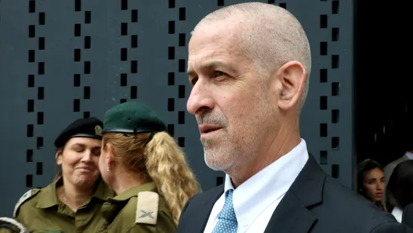 După săptămâni de conflict cu Netanyahu, șeful Shin Bet își anunță DEMISIA: „Noi toți trebuie să acționăm în consecință”