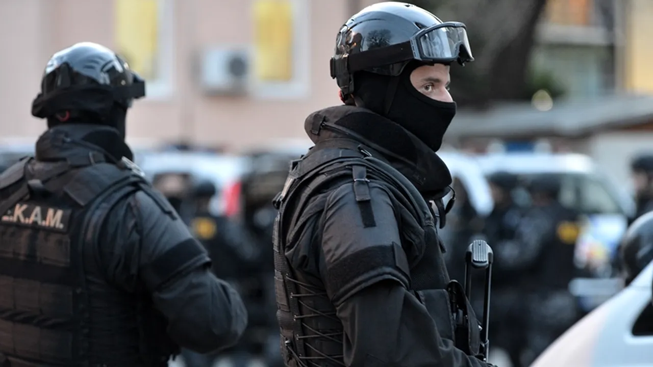 SRI: România se menține pe cod albastru - precaut de alertă teroristă