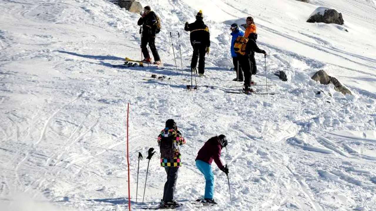 Bild: Schumacher a ajutat-o pe fiica unui prieten, înainte de accident