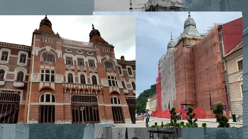 EXCLUSIV | Militarii români se vor recupera la Băile Herculane, într-una din cele mai frumoase clădiri din stațiune