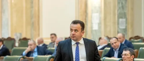 Liviu Pop și-a anunțat demisia din PSD. Cine este persoana din cauza căreia fostul ministrul al Educației îi părăsește pe social-democrați. “Organizație condusă dictatorial!”