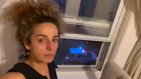 Patru presupuși spioni iranieni, acuzați pentru răpirea unui jurnalist din New York, o critică a regimului de la Teheran