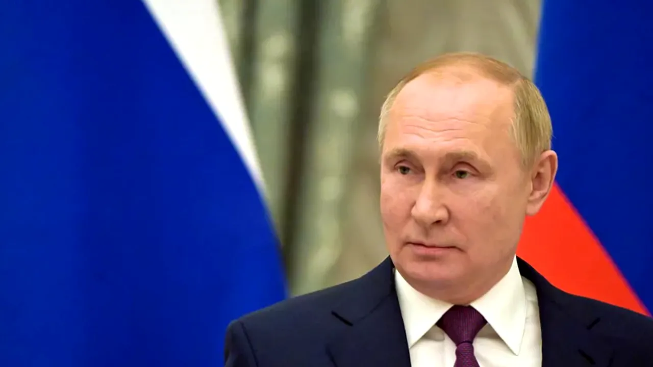 Putin se pregătește să folosească minori în războiul împotriva Ucrainei? Ordinul semnat de ministrul rus al Apărării