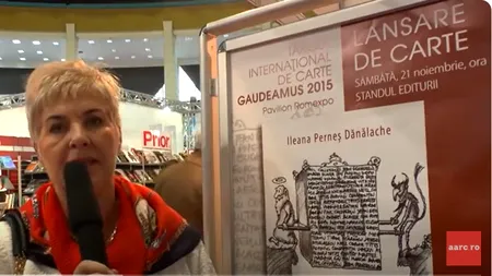 Jurnalista Ileana Perneș Dănălache, critic de teatru și film, s-a stins din viață la Spitalul Elias. Când a avea loc înmormântarea