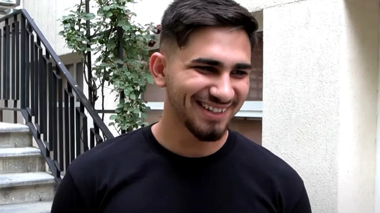 Acest elev din Călărași s-a apucat de învățat cu doar 2 ore înainte de examenul la Geografie pentru BAC. Ce a făcut