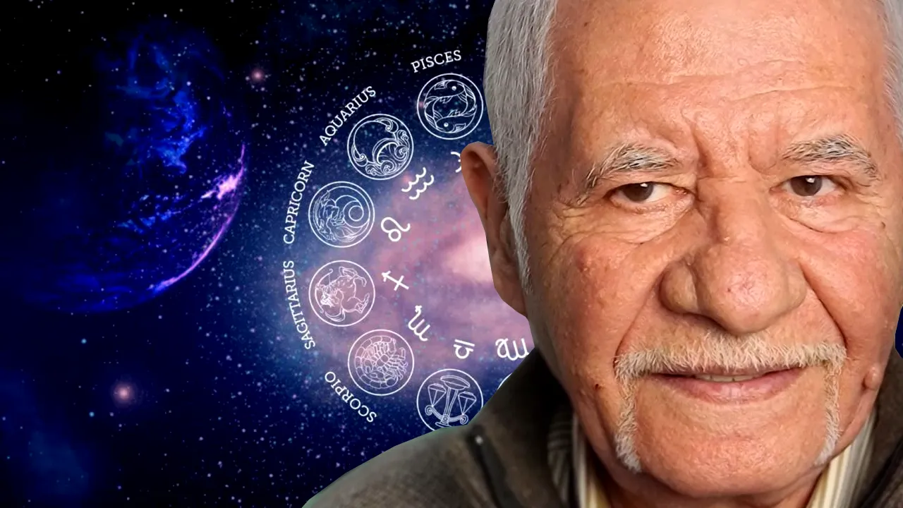 Horoscop RUNE cu Mihai Voropchievici pentru lunile noiembrie și decembrie 2025. Nativii binecuvântați la final de an