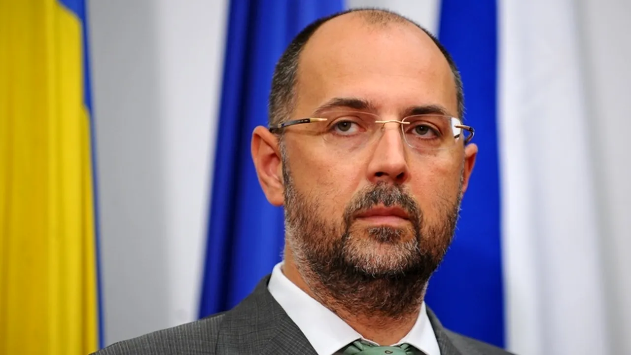 Kelemen, la PPE: România e obosită; alegerile din 9 decembrie, cele mai grele din ultimii 23 de ani
