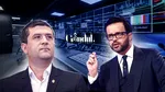 S-a zguduit studioul Antena 3 CNN. Gâdea s-a certat cu Miruță de la Apărare: „Ce e urât, domnule ministru? Nu vă enervați, că vă fuge vocea”. De la ce s-au încăierat cei doi