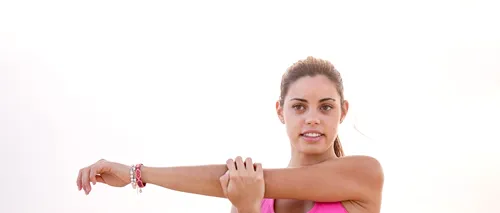 (P) Cele mai importante 3 exerciții pentru prevenirea problemelor musculare și osoase