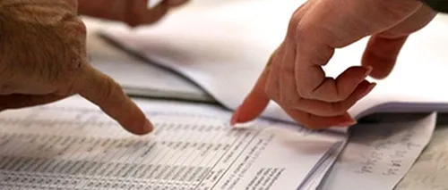 ALEGERI PREZIDENȚIALE 2014 REZULTATE FINALE. BEC transmite Curții Constituționale documentul pentru validarea alegerii lui Iohannis