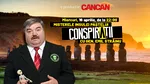 “Conspirații cu gen. Emil Străinu” începe miercuri, 16 aprilie, de la 22:00, LIVE pe YouTube CANCAN