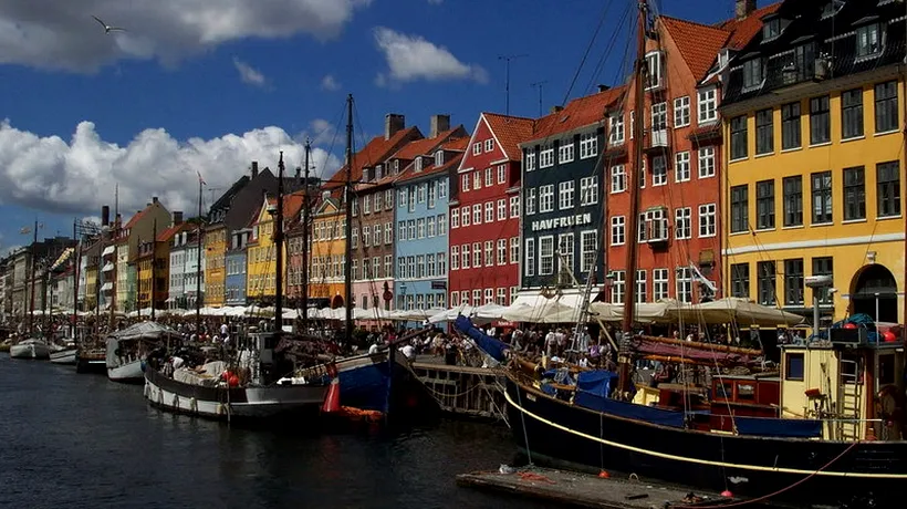 Noul Guvern danez va reduce la jumătate ajutoarele sociale pentru solicitanți de azil