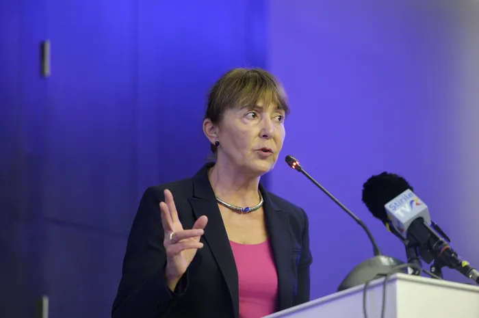Monica Macovei, fostul ministru al Justiției, reacționează în scandalul pensiilor speciale: „Există demisia dacă nu iți mai convin condițiile