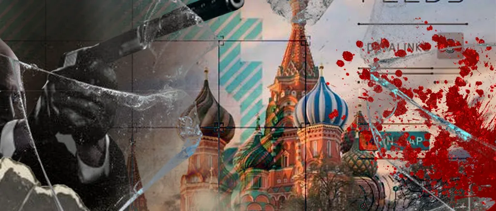 Asasinarea separatistului cecen Mamikhan Umarov și implicarea Rusiei în eliminarea dizidenților și a foștilor spioni