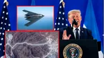 Donald Trump amenință să atace o instalație nucleară iraniană situată sub Muntele Târnăcopului