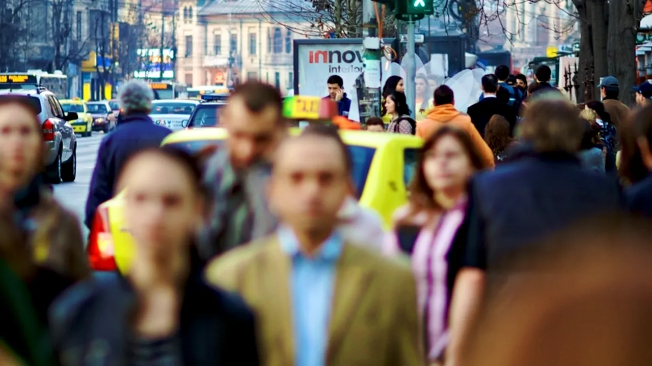 INS menține estimarea privind creșterea economică de 0,5% pentru trimestrul al doilea