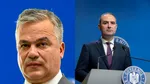 Adrian Veștea anunță că Alexandru Nazare vrea să facă parte din viitorul Guvern