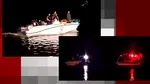 Cât de periculos este lacul SNAGOV pe furtună. Mărturiile localnicilor după TRAGEDIA în care un băiat de 13 ani și tatăl său au murit înecați
