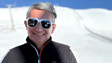 Primarul din Sinaia, vizat de percheziții DNA în legătură cu proprietățile sale imobiliare