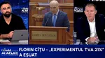 Cîțu: Lucrurile merg mai rău ca în pandemie/De ce a eșuat experimentul 21%/Singurul lucru de bun simț este să spui: am greșit