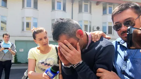 Pedeapsă uriașă pentru autorul sângeroasei crime de la Delfinariu. Judecătorii au fost nemiloși