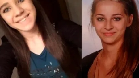 Imagini cu fetele interceptate de autoritățile române în timp ce călătoreau spre Siria să se mărite cu jihadiști din Statul Islamic