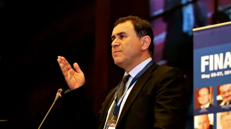Roubini: 