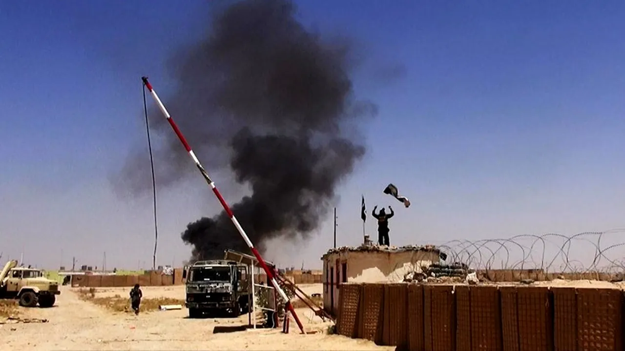 Jurnalist francez, decedat în urma exploziei unei mine în  Mosul