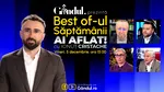 Gândul prezintă Best Of Ai aflat! Cu Ionuț Cristache – vineri, 5 decembrie, de la ora 15.00