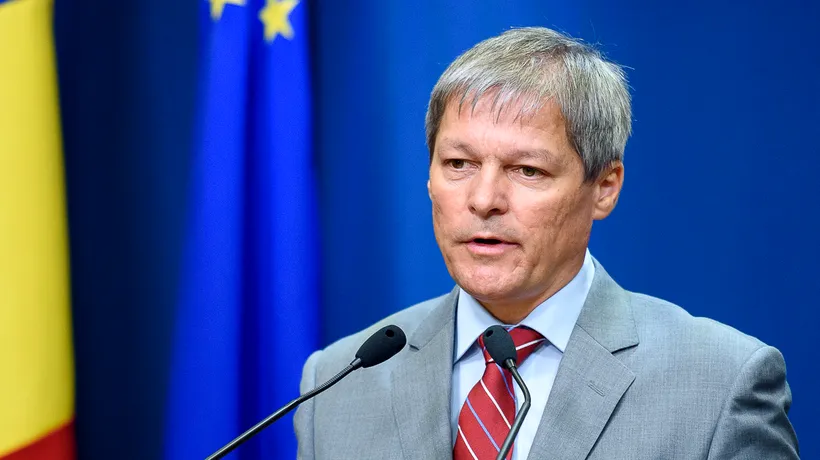 Planurile premierului Cioloș pentru România: a pus ochii pe o bancă cu 100 de miliarde de dolari