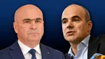 Ședința PNL în care Bolojan își joacă funcția a început cu scântei. Rareș Bogdan s-a năpustit din nou asupra premierului: Bolojan trebuie să atragă investitori, nu să-i alunge / Trebuie să aducem investitori, nu să creștem taxele