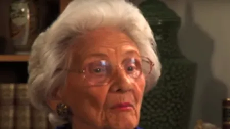 A murit cea mai bătrână actriță încă în activitate din lume