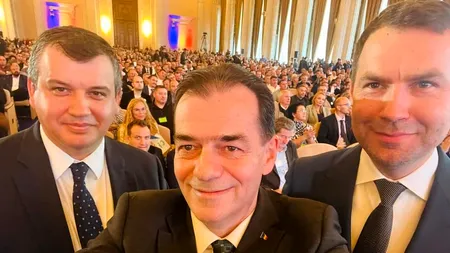 Se negociază o nouă alianță politică de dreapta, între USR, Forța Dreptei și PMP - surse