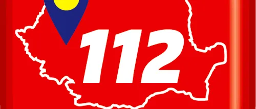 A fost lansată aplicația „Apel 112 de localizare și serviciul SMS 113 pentru persoanele cu handicap. Cum funcționează