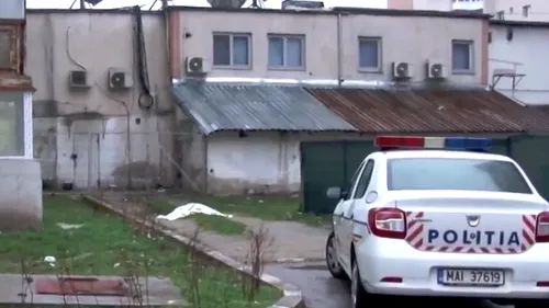 S-a sinucis la doar 26 de ani într-un mod care amintește de jocul online Balena albastră: s-a aruncat în gol de la etajul 10 al unui bloc din Târgoviște. VIDEO