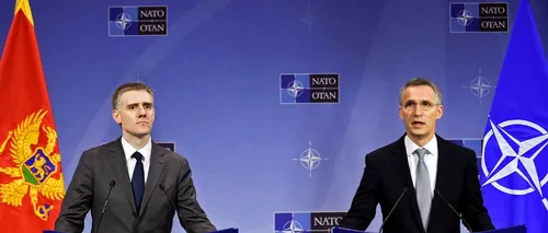De ce crede ministrul rus de Externe că aderarea Muntenegrului la NATO este profund eronată