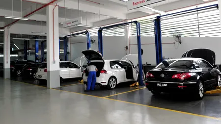 Bilanț 2020. Pandemia a afectat puternic piața auto dar a impulsionat comerțul cu motociclete. Service-urile au avut de câștigat