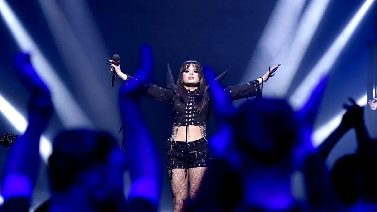Alexandra Căpitănescu a calificat România în finala Eurovision 2026. Care sunt restul țărilor care vor urca pe scena de la Viena sâmbătă