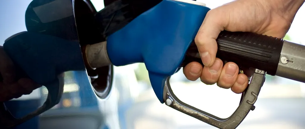 VEȘTI BUNE pentru șoferi! Prețul carburanților ar putea scădea pe fondul ieftinirii petrolului