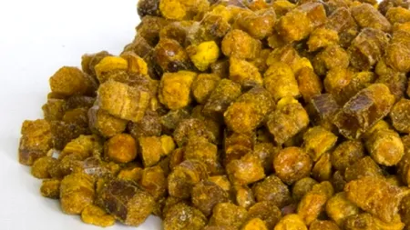 Ce este păstura, alimentul-minune care vindecă ficatul și sistemul imunitar și elimină toxinele