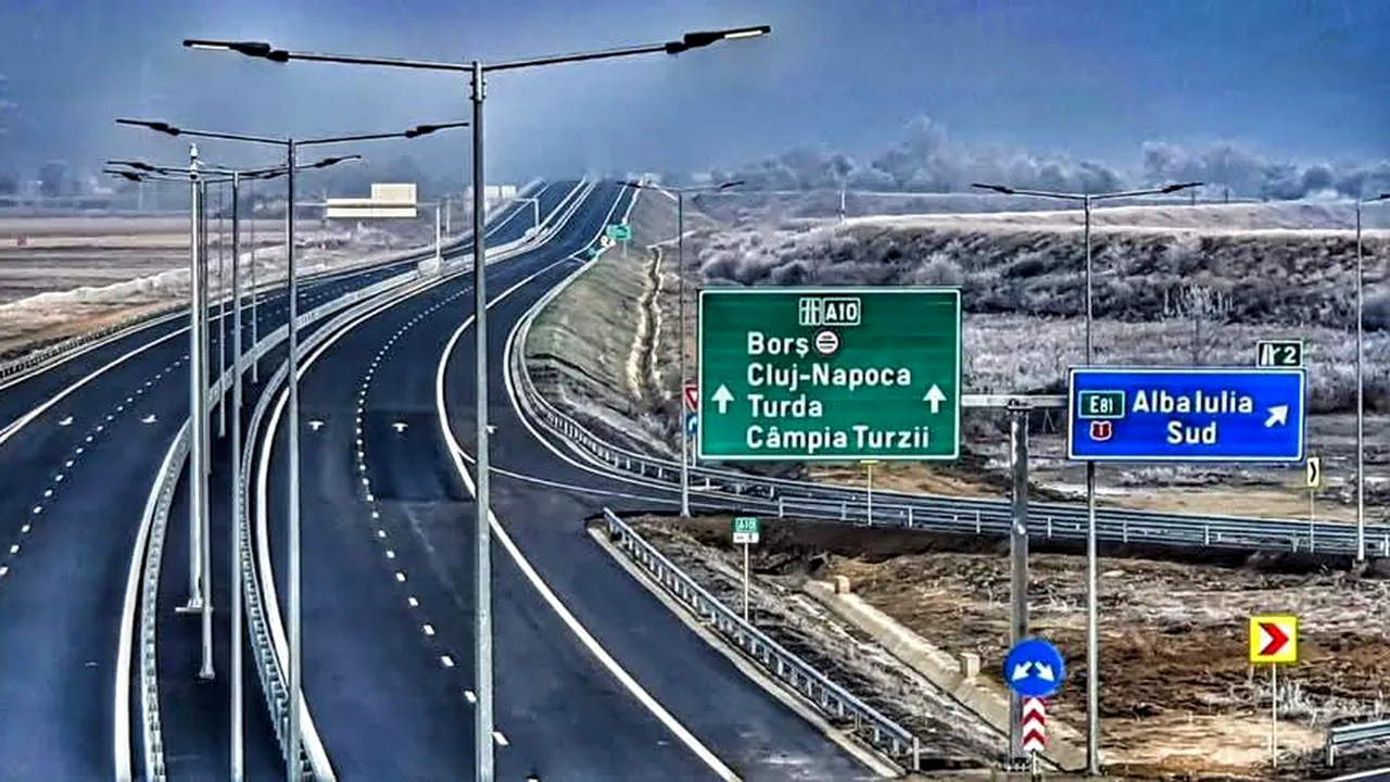 O nouă taxă de drum în România. Cine trebuie să plătească TollRo și când intră în vigoare