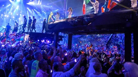 Scandal după EUROVISION 2013. Prima anchetă oficială privind modul 