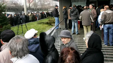 Veste proastă pentru cei care și-au plătit deja impozitele: o parte dintre români sunt 